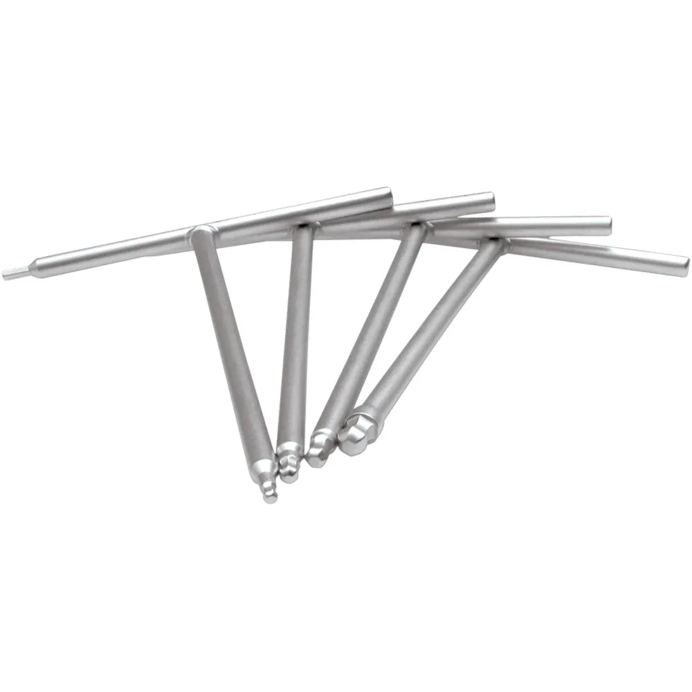 Tool T-Handle Ball Point Hex 4Mm