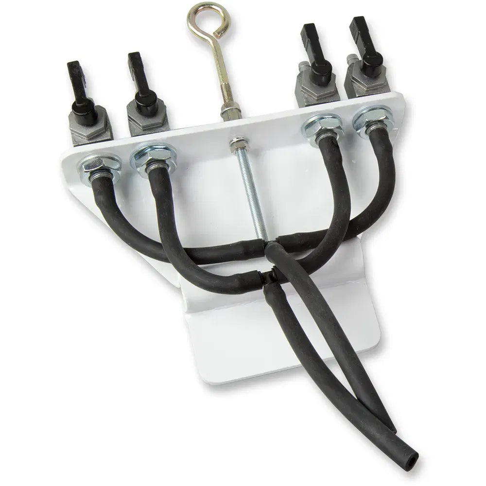 Tool Carbmate 4-Cylinder Adapter
