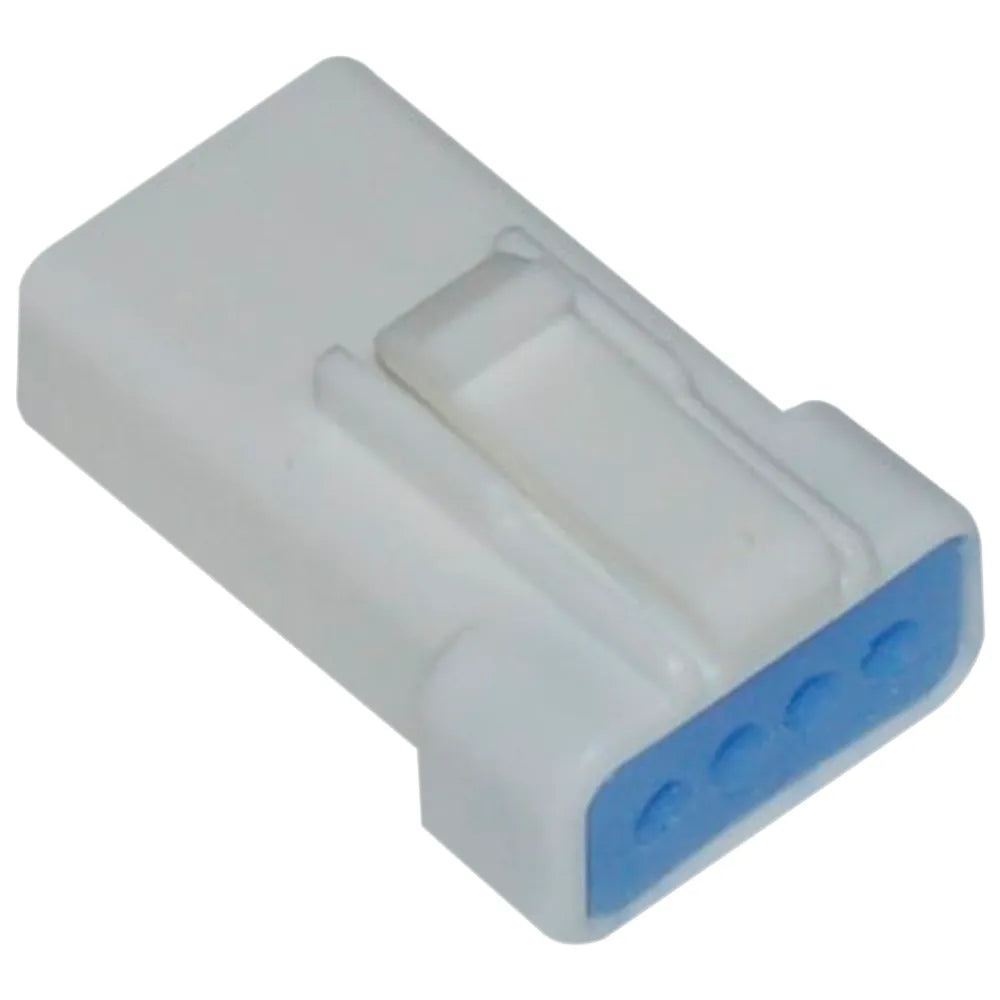 Mini Connector - 4-Wire - Female