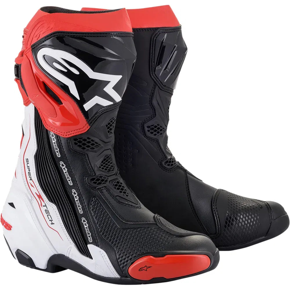 Botas Supertech R