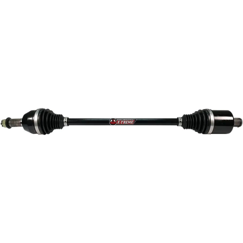 Axle - X-Treme - Heavy Duty - Long Travel - Rear Left/Right