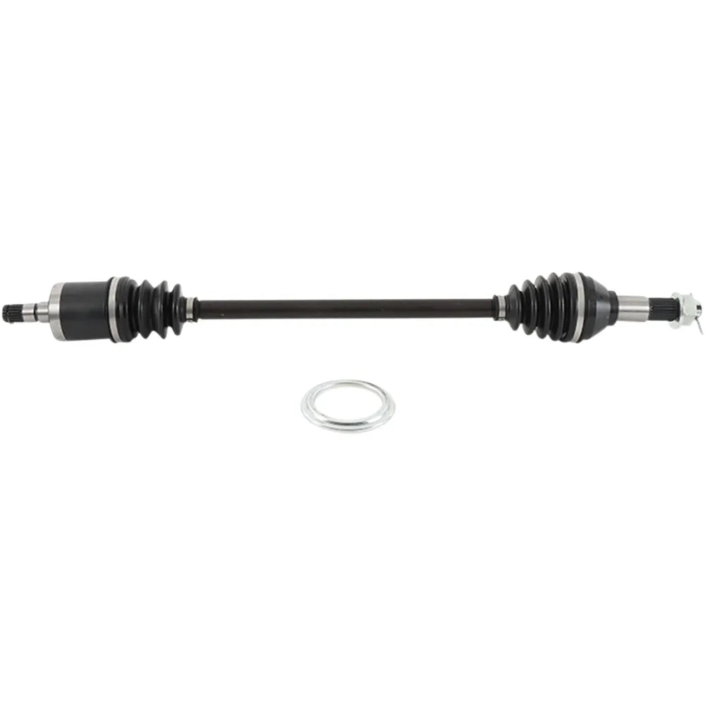 Complete Axle Kit - Front Left - Can-Am