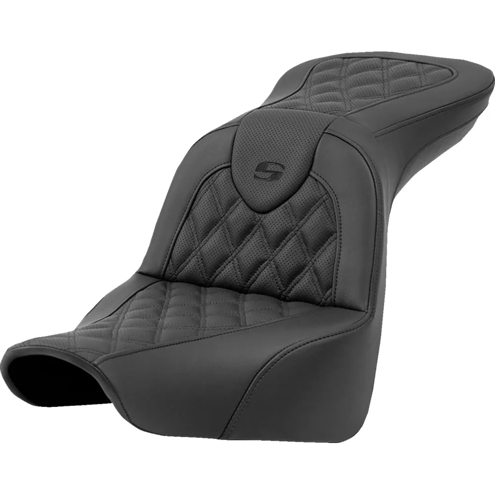 Asiento Roadsofa™ Lattice Stitch - Asiento Roadsofa™ - Lattice Stitch - sin respaldo - FXLR/FLSB '18-'23