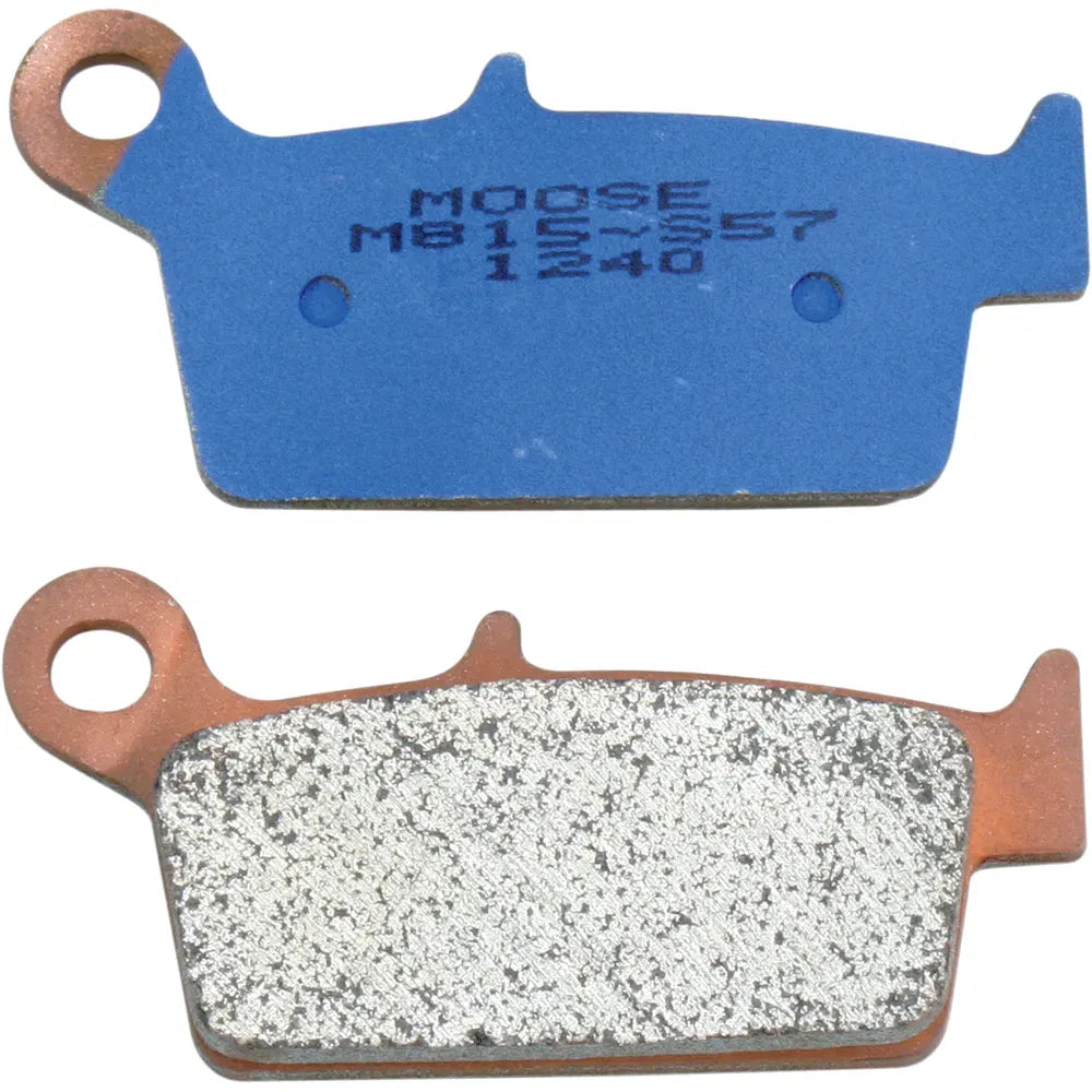 Pastillas de freno M1 - Pastillas de freno M1 - Traseras