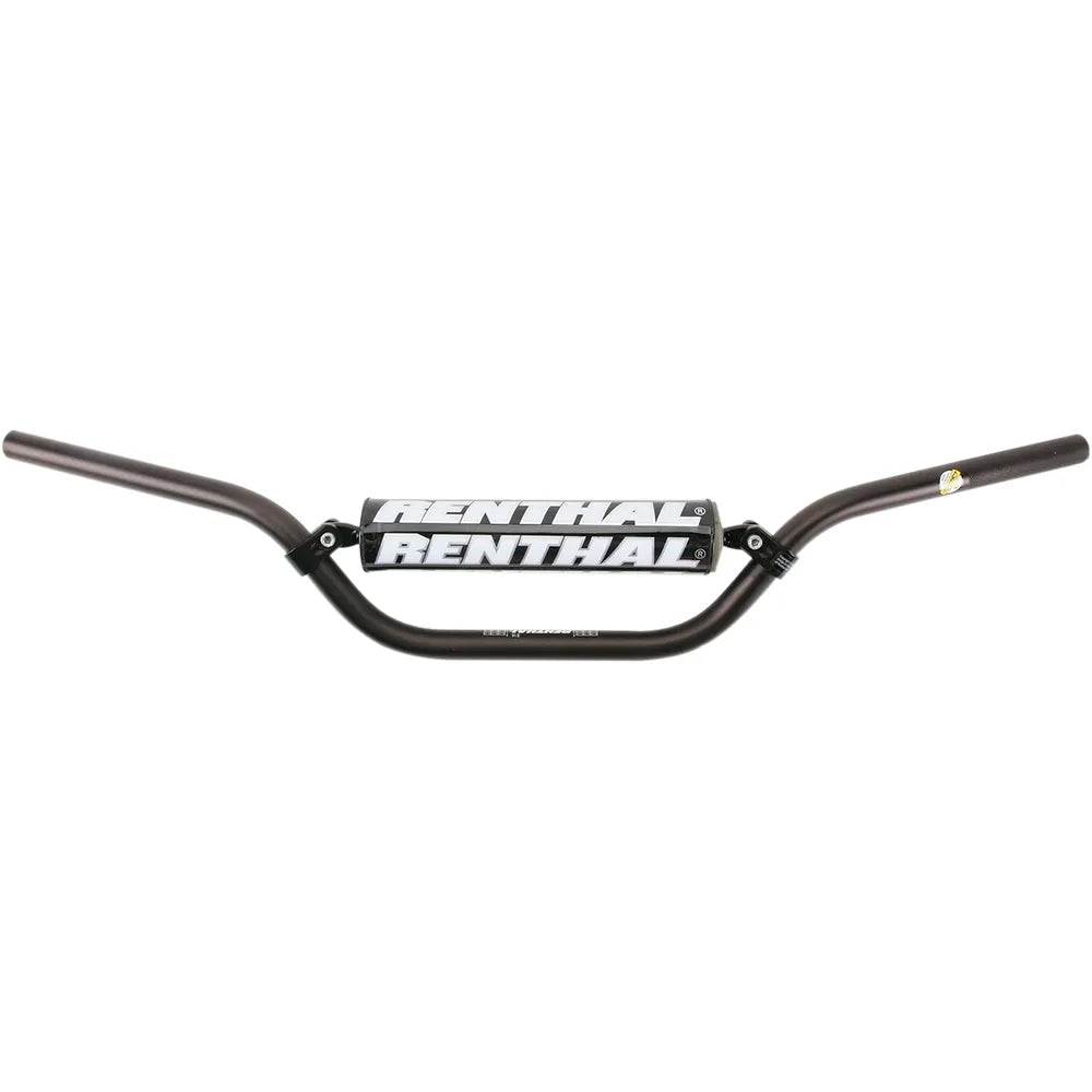 Black 7/8" 816 CRF150 Adult Handlebar