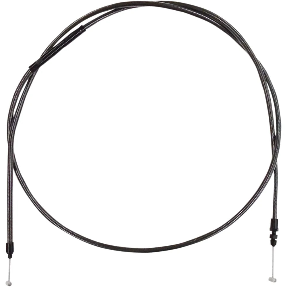 Cable de embrague Black Pearl™ de alta eficiencia - Cable de embrague Black Pearl™ de alta eficiencia - Indian/Victory