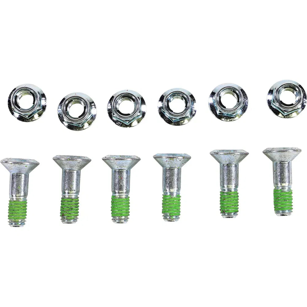 Sprocket Bolt European