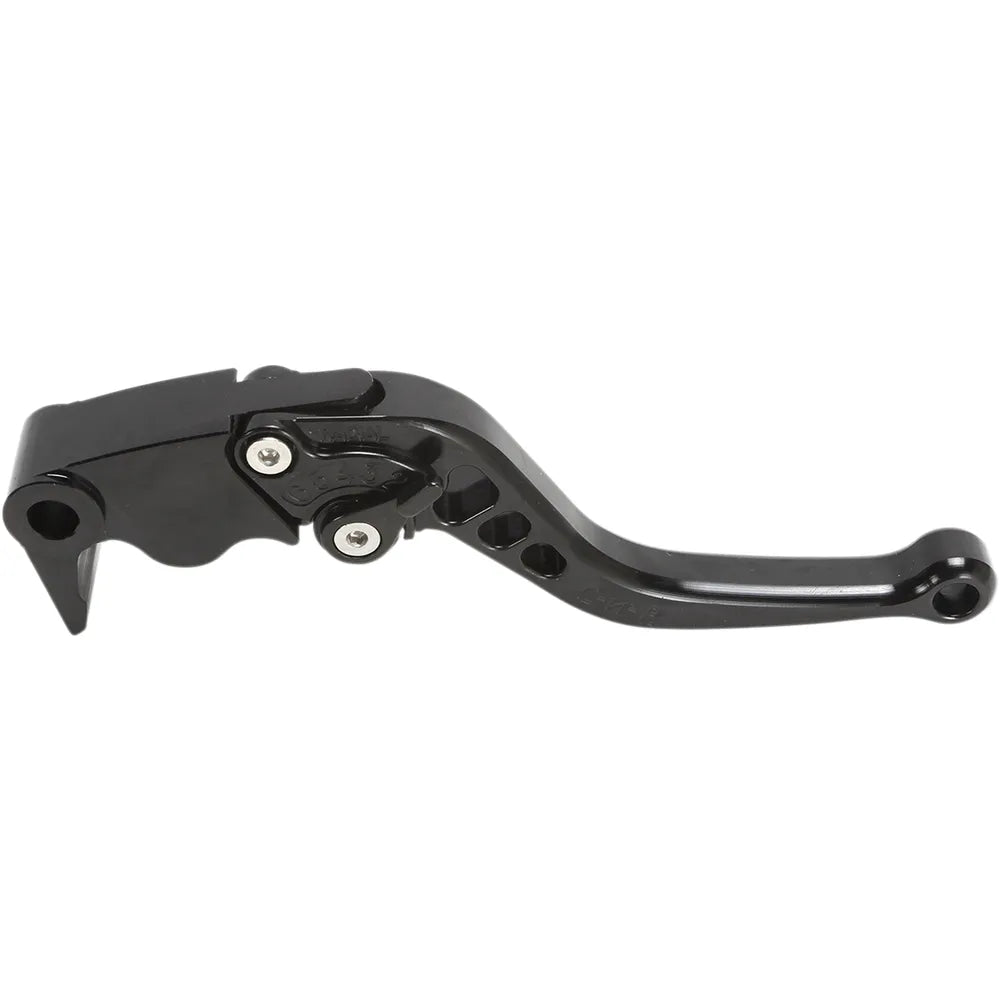 Black Short Brake Lever