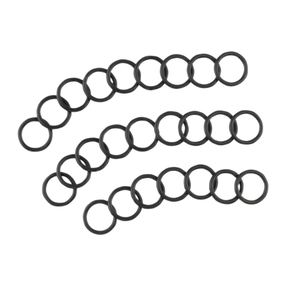 O-Ring Eje de Cambios Cometic 25 pz849972702