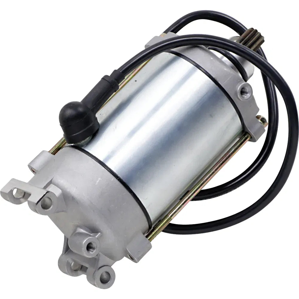 Starter - Honda