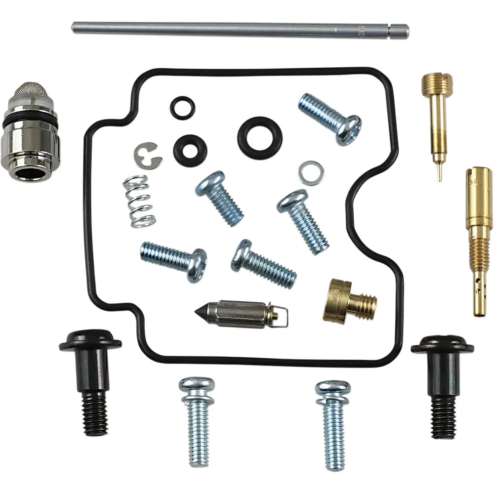 Kit de reparación de carburador - Kit de reparación de carburador - Yamaha
