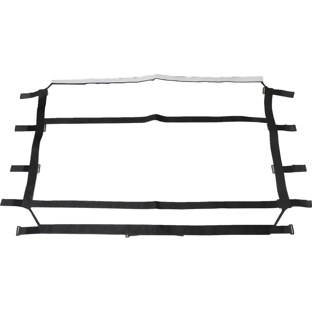 Parabrisas trasero UTV - Parabrisas trasero - Wolverine X2