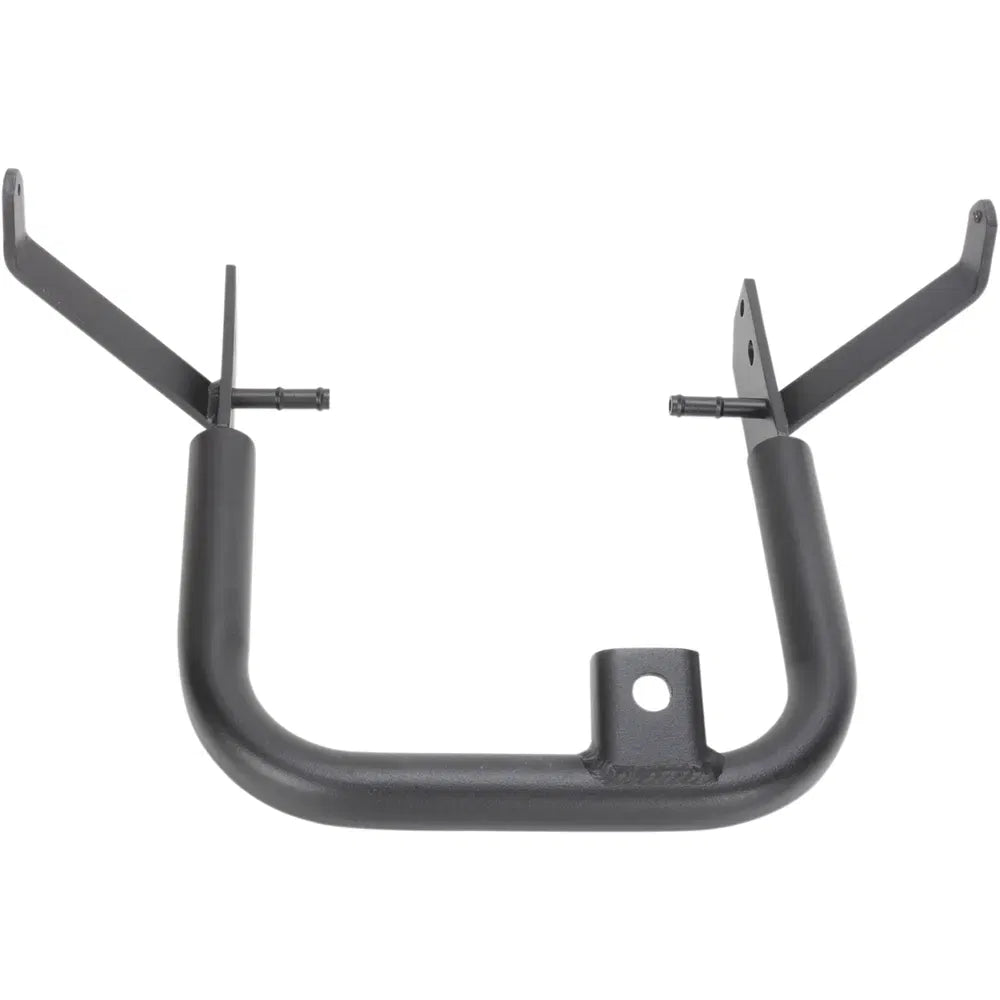 Fat Grab Bar - Black - Raptor 700