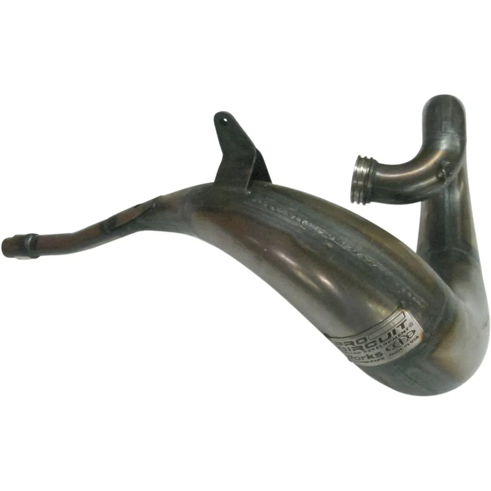 Works Pipe