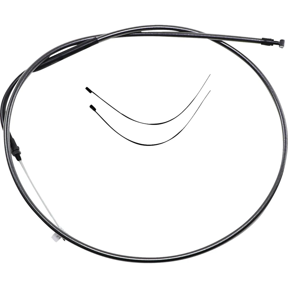 Cable de embrague Black Pearl™ de alta eficiencia - Cable de embrague Black Pearl™ de alta eficiencia - Victory