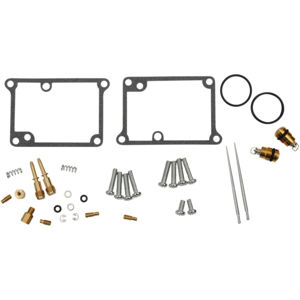 Kit de reparación de carburador - Yamaha - Kit de reparación de carburador - Yamaha