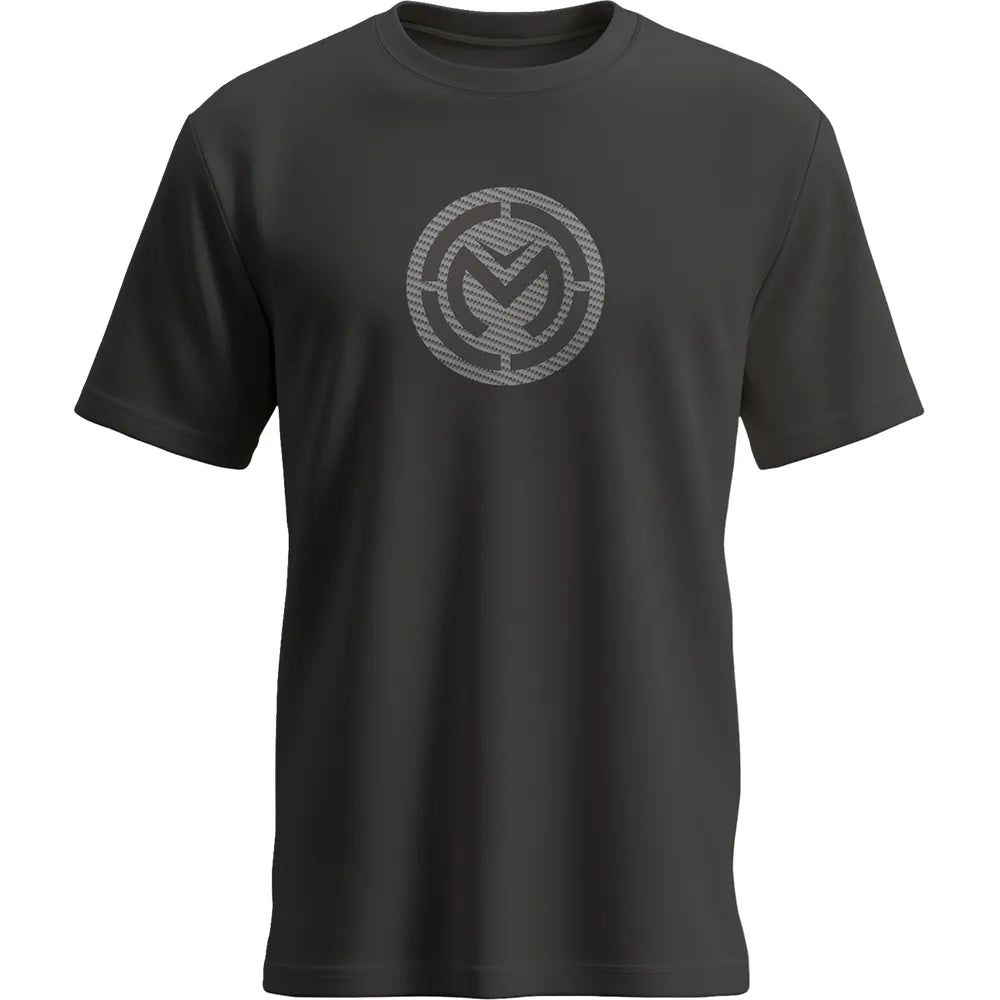 Camiseta Carbonizador
