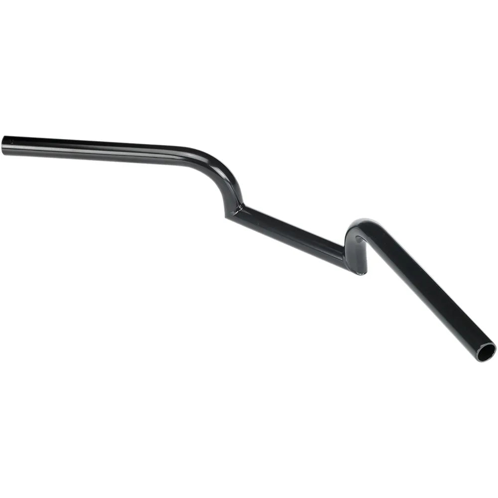 Manillar Biltwell Mustache Negro