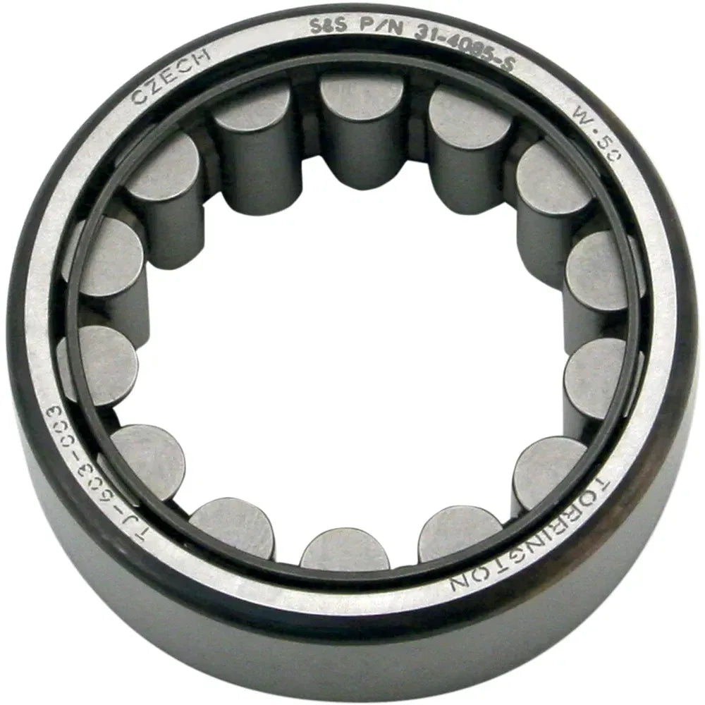 Pinion Bearing Twin Cam 00-07