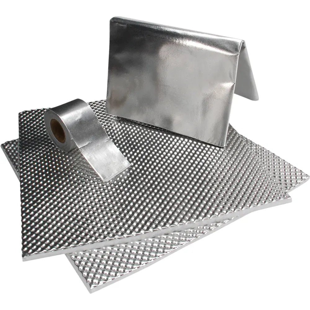 Bodywork Protection Kit
