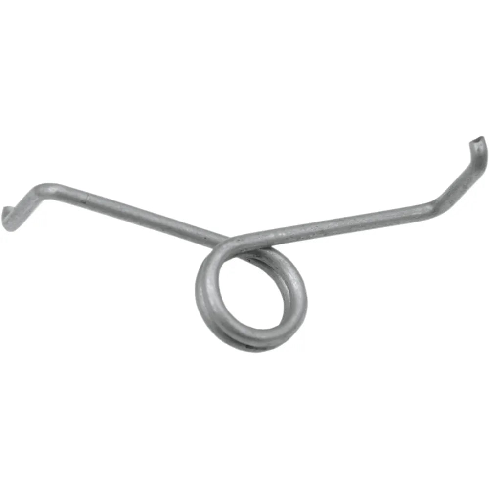 Anti-Rattle Spring