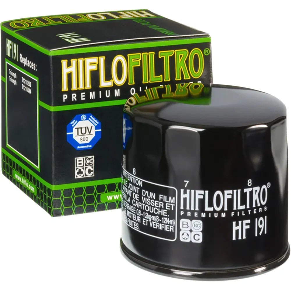 Oil Filter