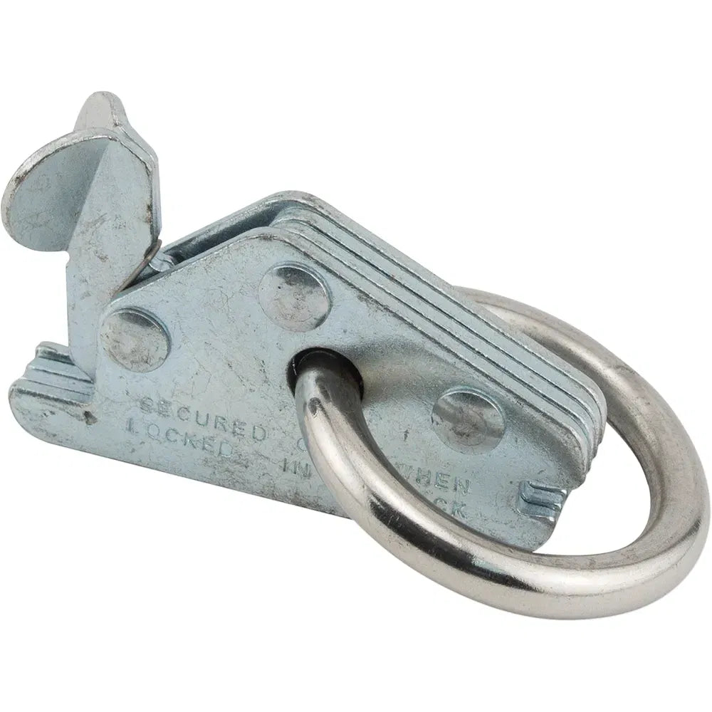 E-Track Tie Off Ring