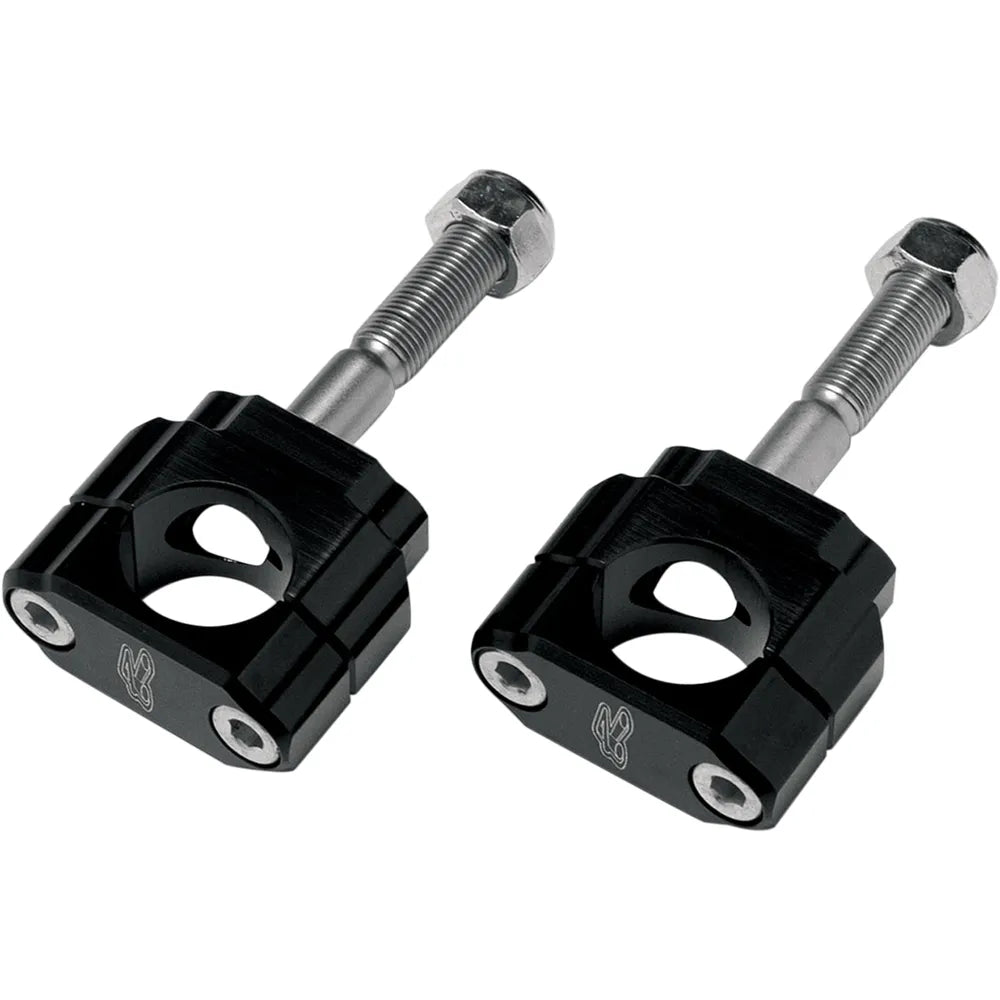 Bar Mount - 1-1/8" - 5 mm Offset