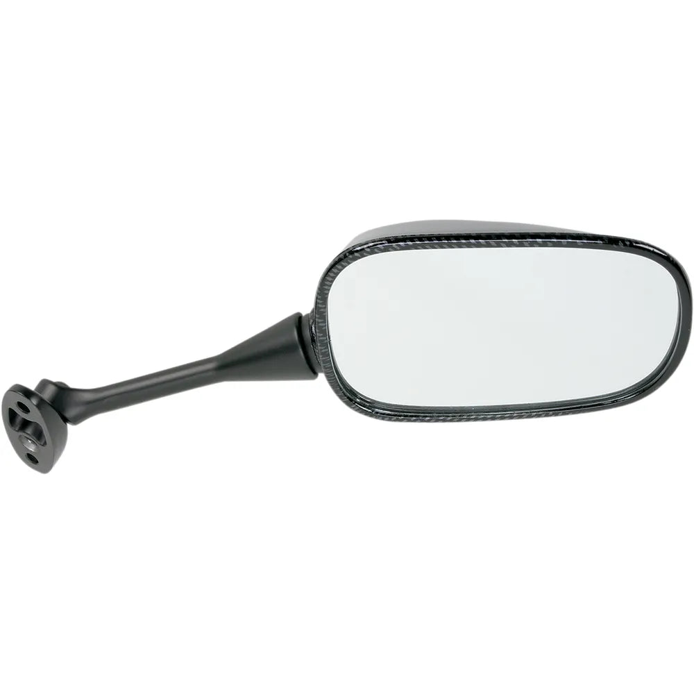 Mirror - Right - Carbon Fiber