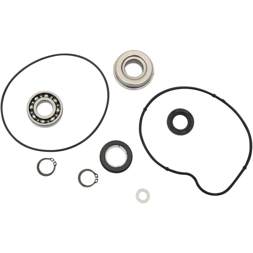 Water Pump Rebuild Kit