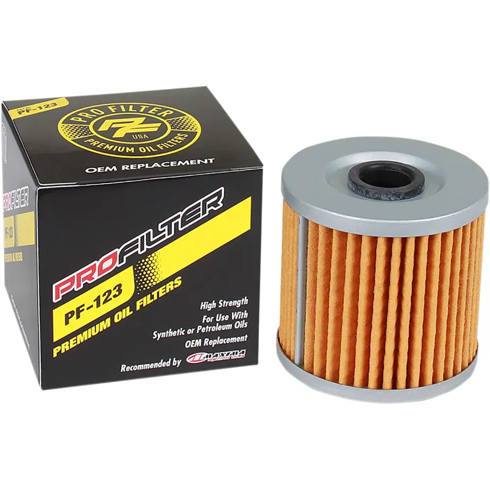 Replacement Oil Filter