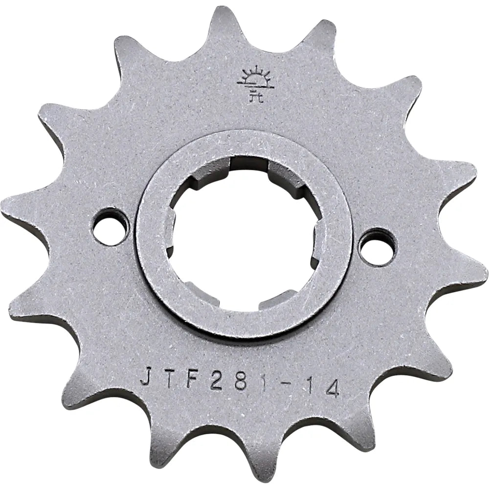 Counter Shaft Sprocket - 14-Tooth