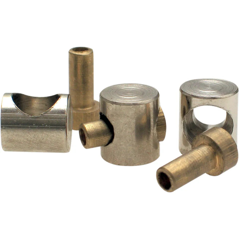 Cable Fitting Barrel 5/16