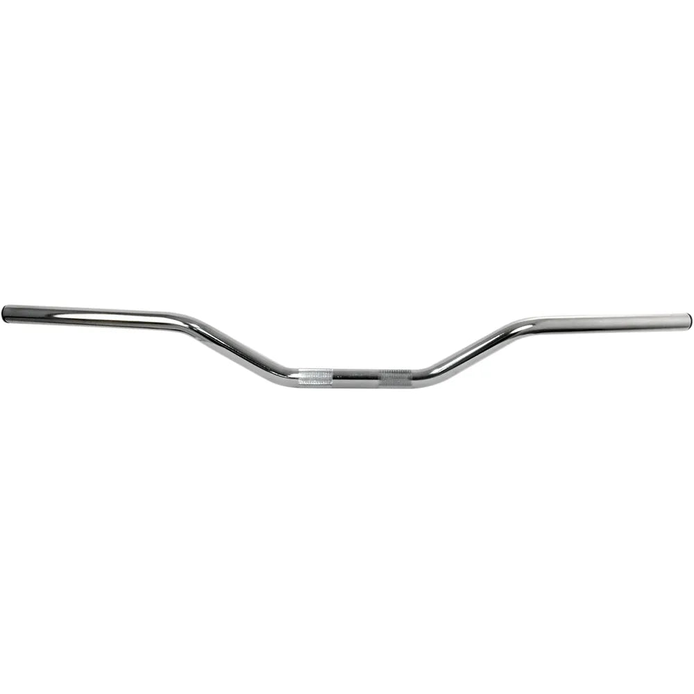 Chrome Universal Street Handlebar
