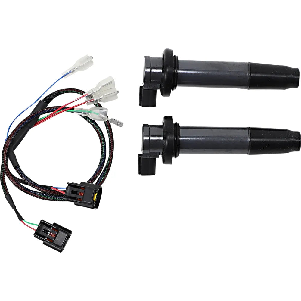 Stick Ignition Coil - KRX1000