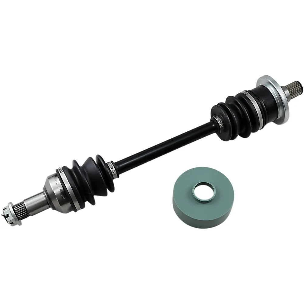 Complete Axle - Kit - Arctic Cat