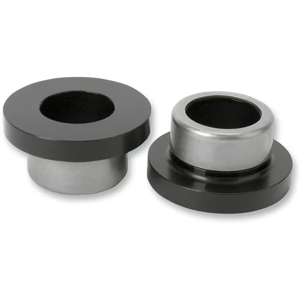 Wheel Spacer - Aluminum - Rear - CR