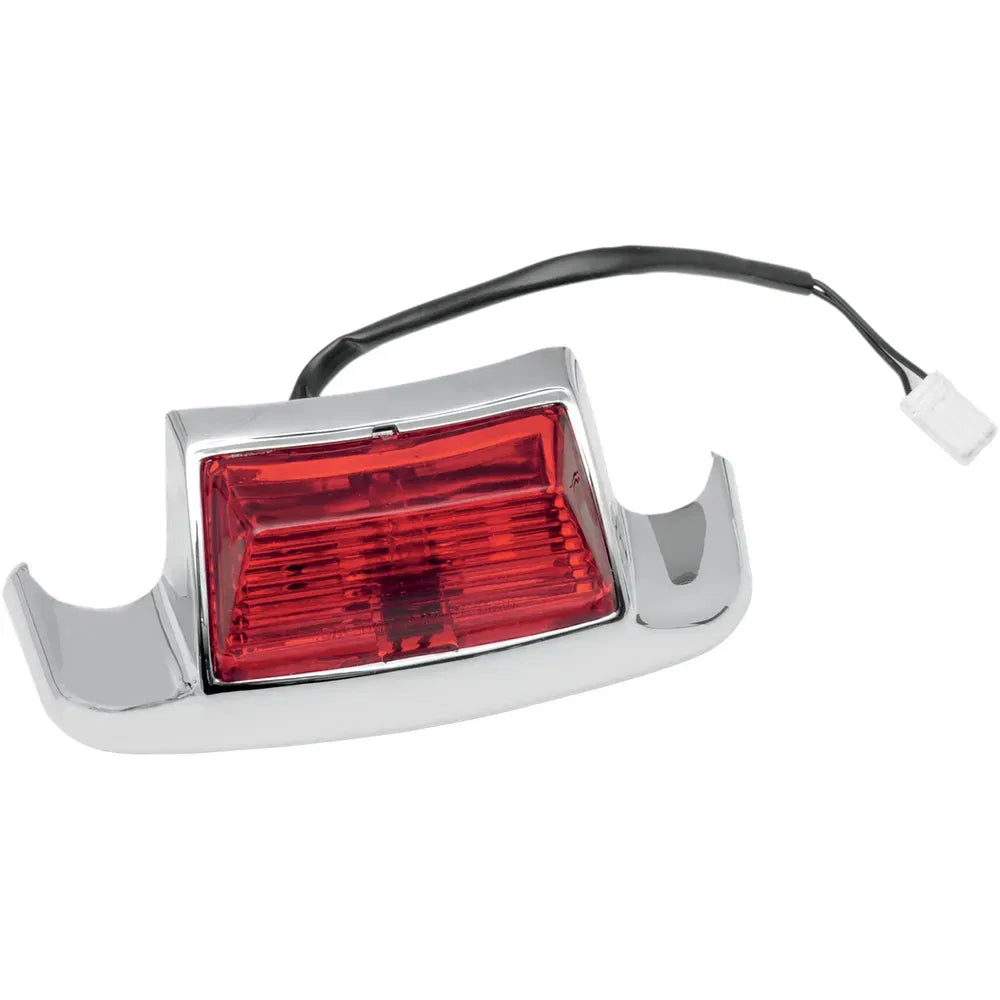 Fender Tip Light - Rear