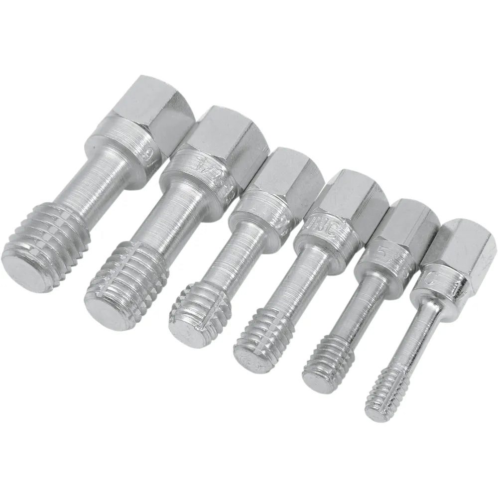 Tool Thread Chaser Society of Automotive Engineers