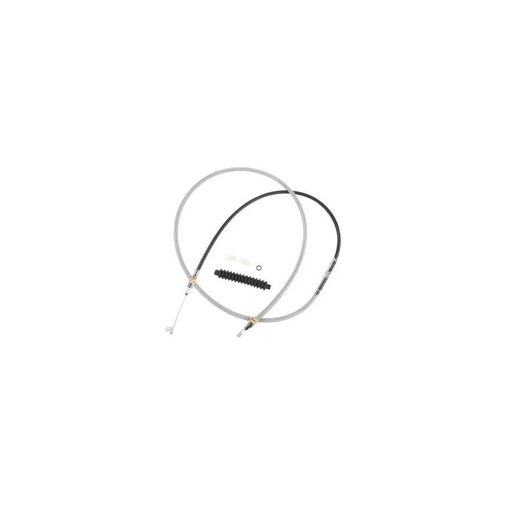 Clutch Cable - Braided