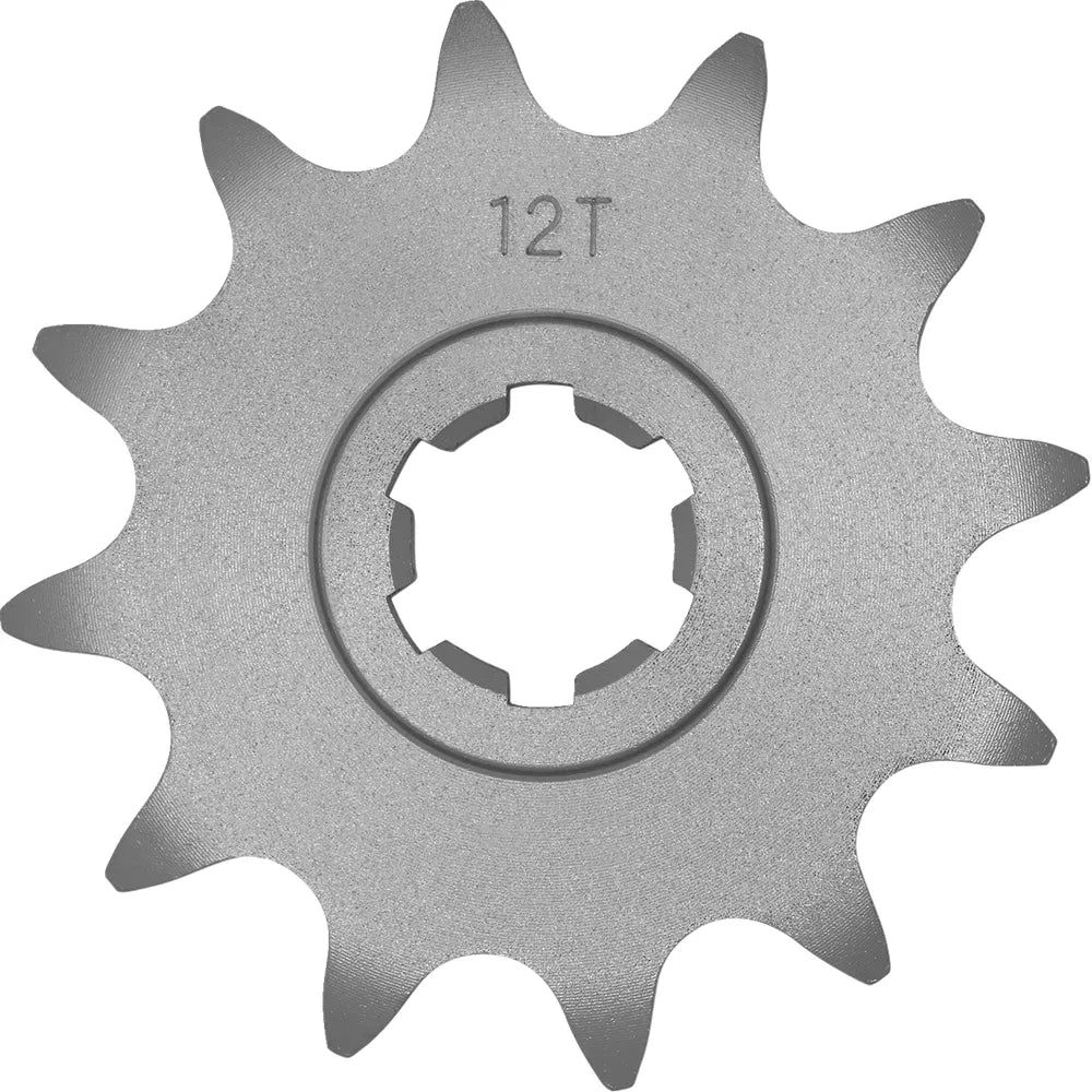 Piñón delantero - Piñón delantero - 12 dientes - LT 80