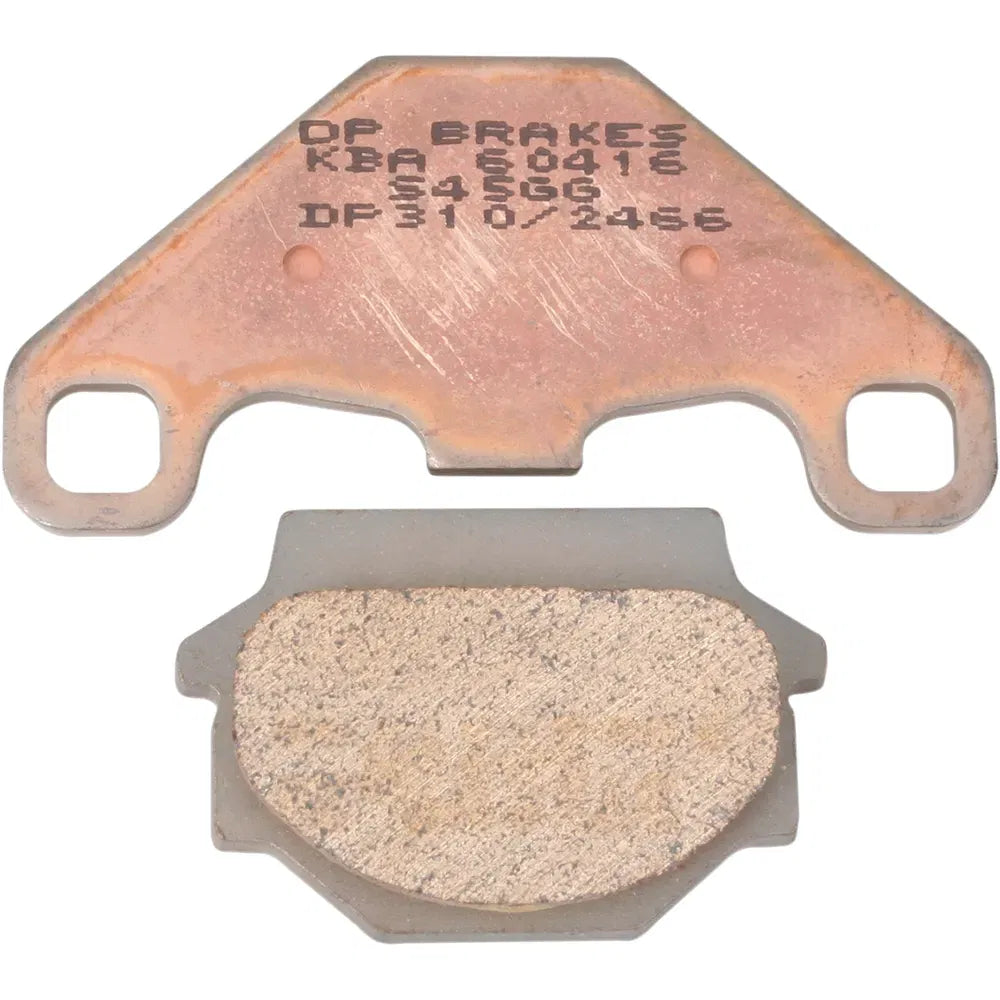 Standard Brake Pads