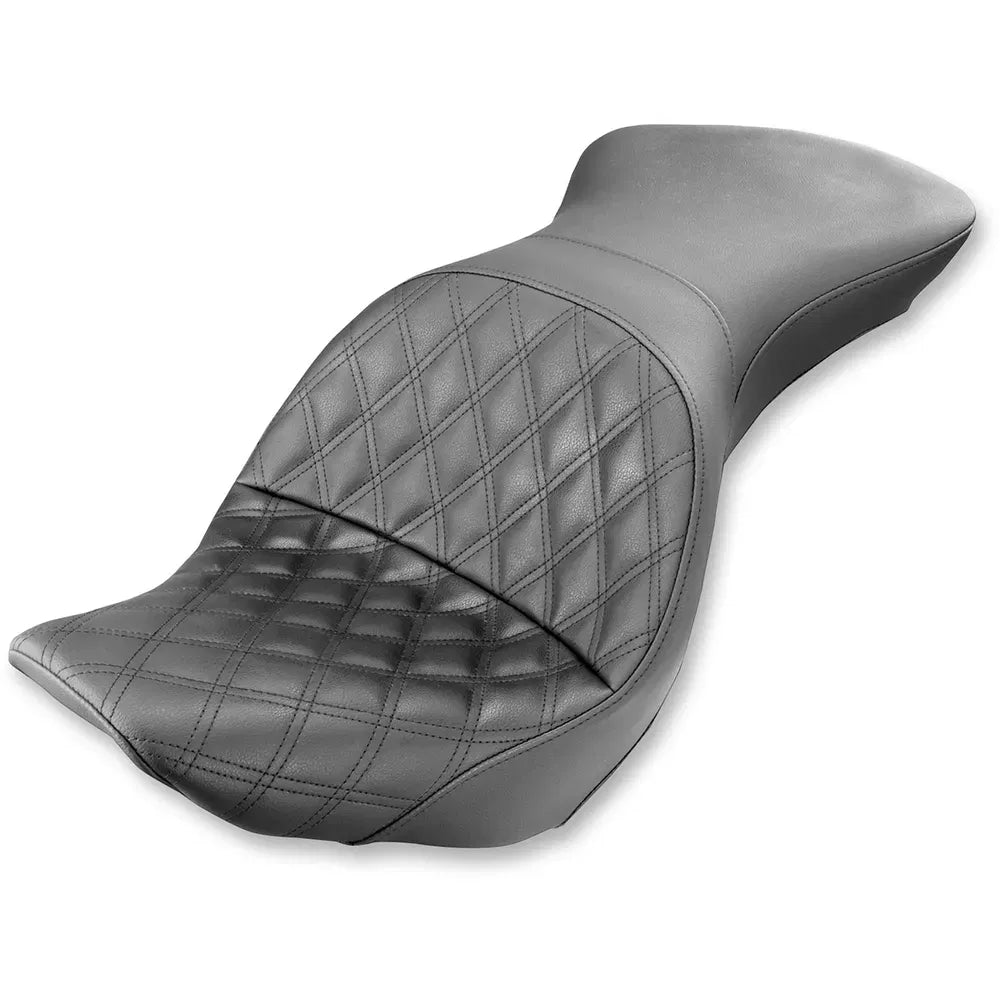 Explorer Seat - Lattice Stitched - FXST