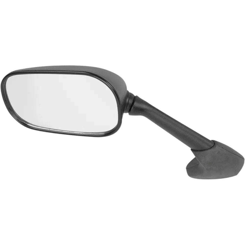 Mirror - Left - Black