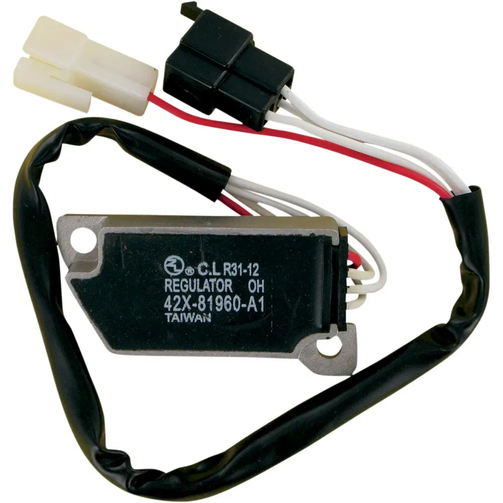Regulador/Rectificador RICK'S MOTORSPORT ELECTRIC