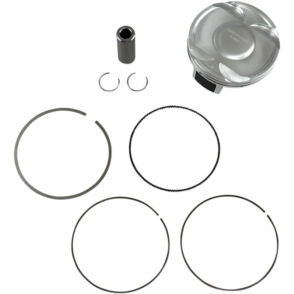 Piston Kit - KTM 500 EXC