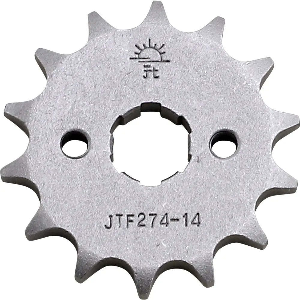 Counter Shaft Sprocket - 14-Tooth
