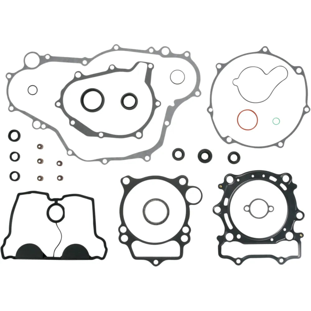 Motor Gasket Kit with Seal - YZ/WR426
