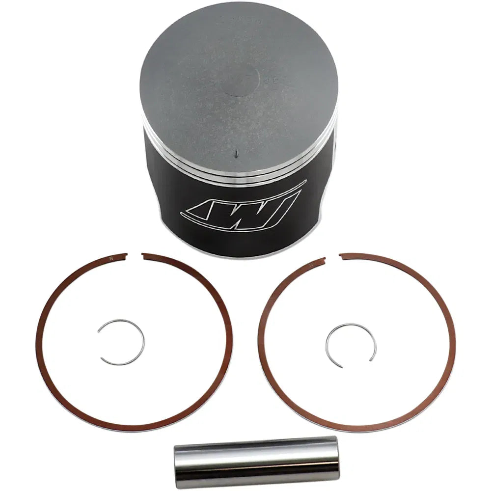 Piston