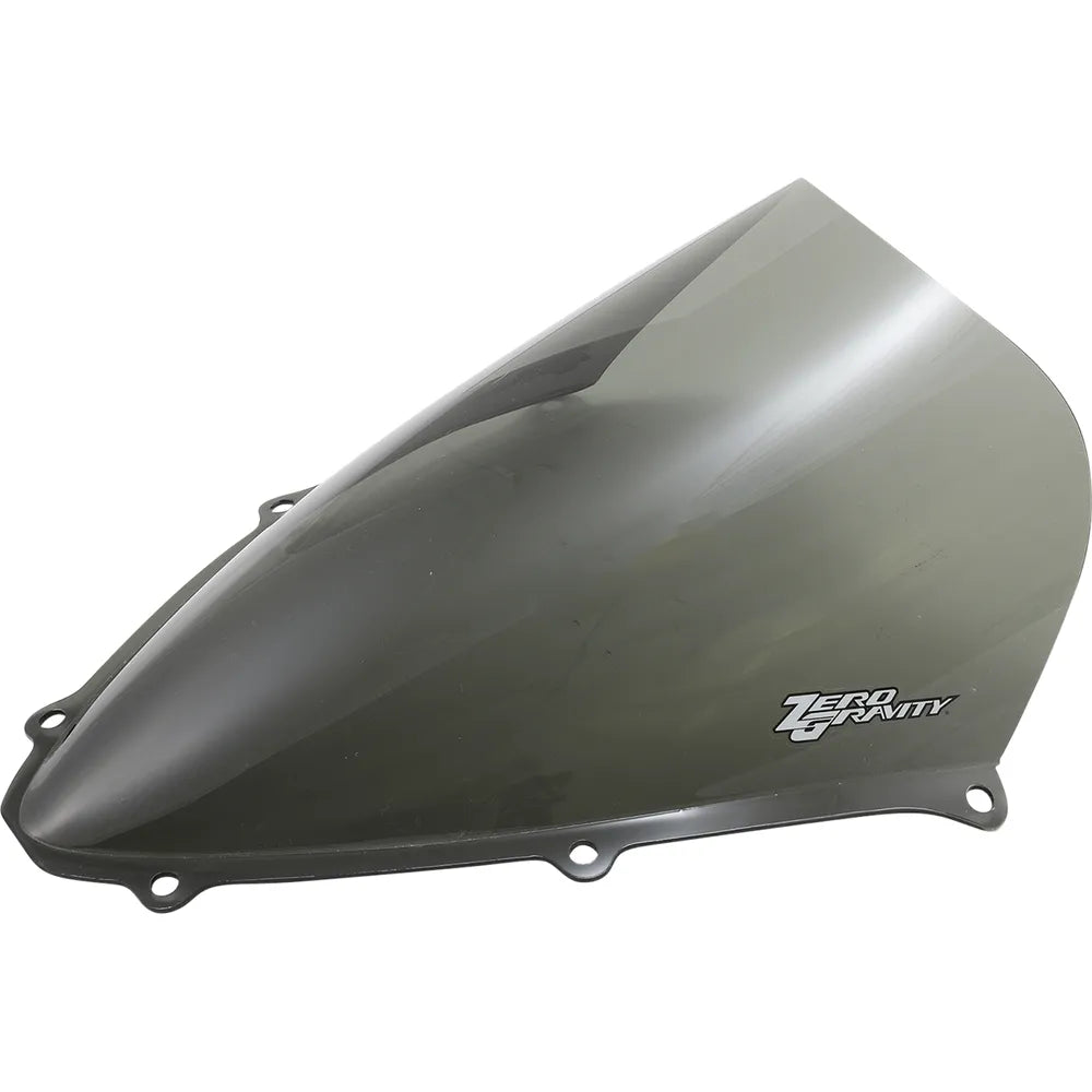 Sport Winsdscreen - Smoke - GSXR 600/750